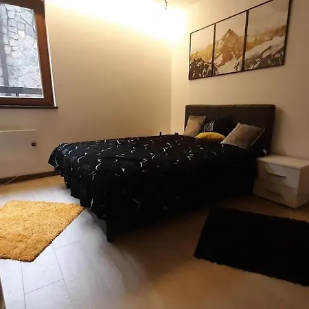 Milovan Apartament