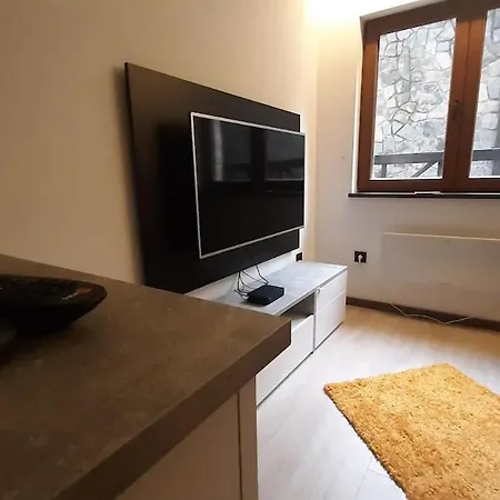 Milovan Apartament Kopaonik