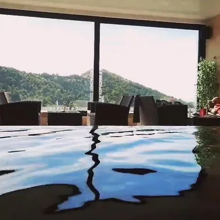 Apartament Milovan *