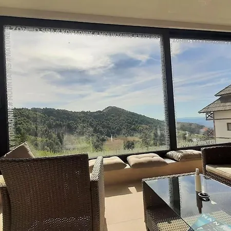 Apartament Milovan Kopaonik