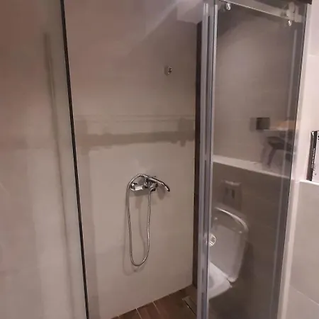 Milovan Apartament *